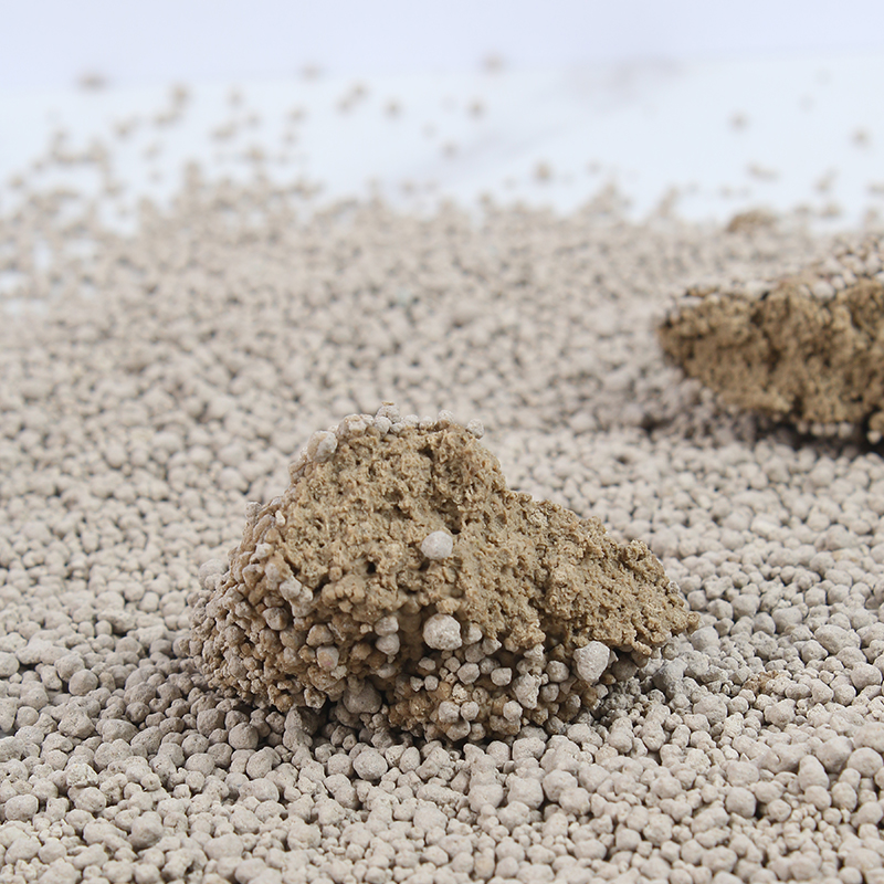 Bentonite Cat Litter - Yantai Qianyuan Pet Products Co., Ltd. - OEM/ODM Supplier