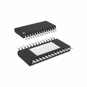 In Stock Electronic Circuit Components DRV8256EPWPR Power Management (PMIC) 28 PowerTSSOP - Product Image 1