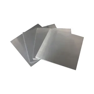 1-8 серия Низкая цена Высокое качество Профессиональный алюминиевый лист завод алюминиевый лист 1060 1 мм 3 мм 5 мм 10 мм