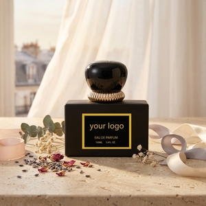 <span class=keywords><strong>Parfum</strong></span> White Oud <span class=keywords><strong>Scandal</strong></span> pour homme, senteur boisée luxueuse Sweet Night, flacon en verre, attire les femmes, parfums originaux en gros - Product Image 3