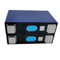 Sel Baterai REPT LiFePO4 3.2V 50Ah Prismatic Aluminium Shell untuk ESS Residensial dan Solar Rumah 7000 Siklus Grade A
