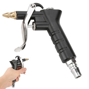 Usine <span class=keywords><strong>Vente</strong></span> Divers Largement Utilisé Connecteur Rapide Air <span class=keywords><strong>Duster</strong></span> Pistolet de Soufflage - Product Image 3
