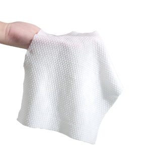 J.CongBo Échantillon Gratuit Usine OEM Lingettes Bébé Jetables Biologiques Antibactériennes Super Douces 80 Pièces Écologiques - Product Image 3