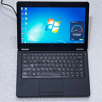 Petit stock – Ordinateur portable d'occasion en gros DE LL Latitude 5250 11,2 pouces I5-5300U 2,3 GHz 4+200 Go DDR3
