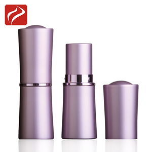 Thiết kế mới leopard in son môi container nhựa son môi trường hợp - Product Image 3