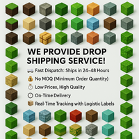 Ensemble de blocs magnétiques à motif créatif pour la récréation visuelle Vente en gros au détail Dropshipping Disponible pour les enfants de 3 ans et plus