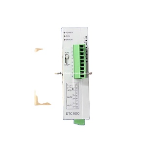 Contrôleurs de température à module extensible Delta DTC Series DTC1000C - Product Image 1