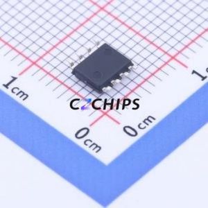 ทรานซิสเตอร์ภาคสนาม WNM3032-8/TR SOP-8L ทรานซิสเตอร์ (มอสเฟท) แบบดั้งเดิมและใหม่เอี่ยม - Product Image 2