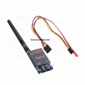 TS832 Boscam FPV 5,8 Г 48CH 600 МВт 7,4-16 В беспроводной AV-передатчик - Product Image 2