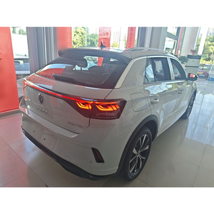 <span class=keywords><strong>Auto</strong></span> Usata Guazi in Vendita Volkswagen <span class=keywords><strong>T</strong></span>-<span class=keywords><strong>ROC</strong></span> 2026 Benzina SUV Automatico Trazione Anteriore 5 Posti Guida a Sinistra Pronta Consegna Concessionario - Product Image 5