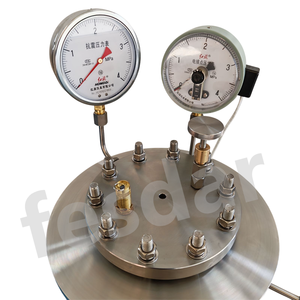 אוטוקלב צמנט אוטומטי לבדיקת קשיחות צמנט במחיר מפעל - Product Image 5