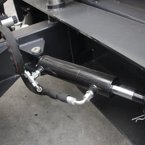 Landhonor <span class=keywords><strong>Dozer</strong></span> Blade tập tin đính kèm cho Skid chỉ đạo động cơ máy móc 1 năm bảo hành thành phố xây dựng dự án - Product Image 3