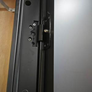 Portes <span class=keywords><strong>d</strong></span>'<span class=keywords><strong>entrée</strong></span> en acier modernes, sécurisées, anti-effraction, haute résistance au feu, pour la sécurité des maisons, appartements et villas - Product Image 4