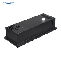 Module Amplificateur de Puissance pour Haut-Parleur Basse Fréquence à Gamme Complète 1000W