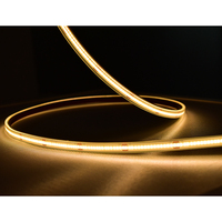 Panneau lumineux LED découpable 6000K SMD2835 24V, rétroéclairage flexible, hôtel, cuisine, armoire, mur en pierre, atelier, éclairage d'hôpital, IP20