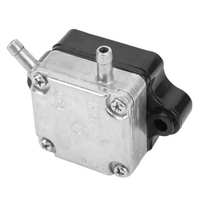 Pompe à carburant 4 temps 15 CV pour moteur hors-bord Yamaha/PARSUN/Hidea/Seawalker et autres moteurs hors-bord
