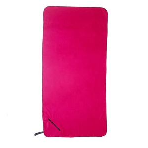 Kinsery poliestere 80*160cm telo <span class=keywords><strong>mare</strong></span> con borsa impermeabile e panno Cleam 39*39cm - Product Image 2
