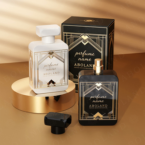 Envases de Perfume Premium en Stock, Logotipo Personalizado Disponible, Se Aceptan Pedidos Pequeños - Product Image 2