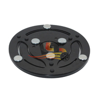 VST-E0024 pièces de rechange automatiques de compresseur à courant alternatif pour toyota corolla 5pk 110mm embrayage magnétique de compresseur de climatisation de voiture