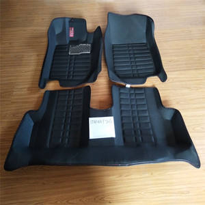 <span class=keywords><strong>Tapis</strong></span> antidérapants de <span class=keywords><strong>voiture</strong></span> de luxe en PVC personnalisés pour Duster Fluence <span class=keywords><strong>Kadjar</strong></span> pour Talisman Stepway 5D <span class=keywords><strong>tapis</strong></span> de sol à - Product Image 5