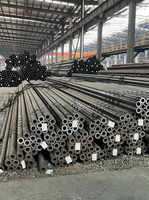 Meilleur prix pour tube en acier au carbone sans soudure noir ASTM A179, tube d'échangeur de chaleur en acier au carbone sans soudure