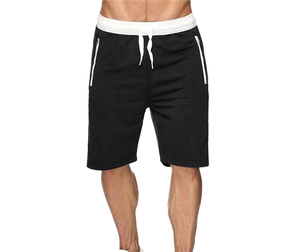 Pantalones Cortos Deportivos de Secado Rápido para Hombre, Talla Grande, con Logotipo Personalizado, Estampado Floral Vintage, Pantalones de Playa con Cordón, Pantalones Cortos Deportivos con Estampado - Product Image 4