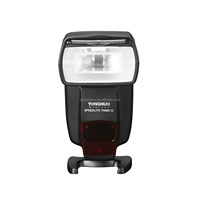 Yongnuo III cámara inalámbrica Flash Speedlite para Canon Nikon Olympus Pentax
