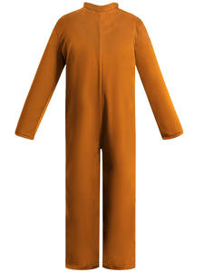 <span class=keywords><strong>Disfraz</strong></span> de <span class=keywords><strong>Galleta</strong></span> con Chispas de Chocolate Unisex, Divertido <span class=keywords><strong>Disfraz</strong></span> de Comida para Carnaval, Halloween, <span class=keywords><strong>Disfraz</strong></span> de Comida Divertido para Niños - Product Image 3