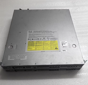 Router de la Serie ASR1000: <span class=keywords><strong>ASR1001</strong></span>-HX, <span class=keywords><strong>ASR1001</strong></span>, <span class=keywords><strong>ASR1001</strong></span>-X, ASR1001X-5G-SEC, ASR1001X-20G-SEC - Product Image 3