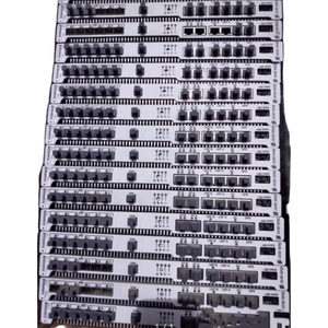 Equipo de Fibra Óptica ERICESSON MA5680T OLT, Tipo DUW, Puertos Ethernet RJ45, Fuente de Alimentación, Conexión LAN Cableada para Estaciones Base Inalámbricas - Product Image 5