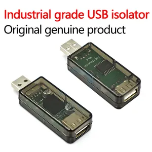 Nuovo di zecca originale di grado industriale isolatore USB/USB a USB isolato segnale digitale di potenza Audio ICs ADuM3160 - Product Image 2