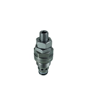 Válvula de alivio de acción directa RV08, serie Hydroforce, conector estándar 08. - Product Image 3