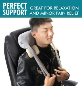 Canapé Dossier Massage <span class=keywords><strong>Lit</strong></span> Oreillers et Traversins Polyester <span class=keywords><strong>Coussin</strong></span> Lavable Voyage <span class=keywords><strong>Cylindrique</strong></span> Yoga Massage Traversin Oreiller - Product Image 3