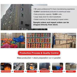 Palla da Basket Silenziosa per Allenamento Indoor <span class=keywords><strong>2026</strong></span>, Morbida e Silenziosa, Logo Personalizzabile, Fornitura all'Ingrosso OEM, Nuova Linea per Pratica Giovanile - Product Image 5