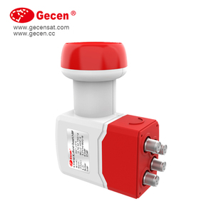 Giá tốt nhất Phổ QUAD <span class=keywords><strong>LNB</strong></span> kép địa phương tần số cực tăng cao tiếng ồn thấp <span class=keywords><strong>LNB</strong></span> - Product Image 2