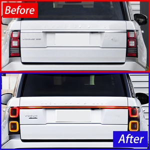 Lámparas traseras LED automáticas de alta calidad para 2013-<span class=keywords><strong>2022</strong></span> para <span class=keywords><strong>Land</strong></span> <span class=keywords><strong>Rover</strong></span> para Range <span class=keywords><strong>Rover</strong></span> Executive Sport nuevos accesorios de luz - Product Image 2