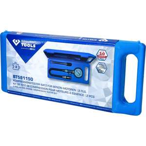 BRILLIANT TOOLS - BT581150 Petrol <b>engine</b> <b>compression</b> <b>tester</b> set (2 pcs.) - EAN 4042146779521 <b>ENGINE</b> AND TIMING SET - Product Image 4