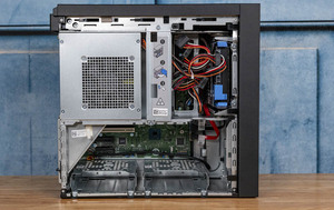 เซิร์ฟเวอร์แบบแร็ค PowerEdge T40 - Product Image 5