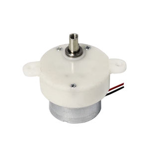 JS30 mikro <span class=keywords><strong>DC</strong></span> elektrik motoru <span class=keywords><strong>DC</strong></span> redüktör motor düşük gürültü oyuncak dişli redüktör motor 6V - Product Image 1