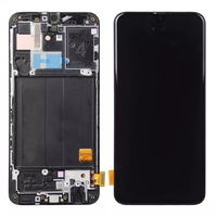 Écran tactile Lcd de remplacement pouces, pour Samsung J2 J5 J6 Note 8 10, Galaxy A10 S7 Edge S8 S10 S20