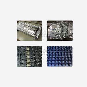 Soluciones de suministro flexibles B8594 QFN CZSKU:GL251NNN90 - Product Image 2