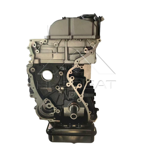 Nuovi Ricambi Auto: Blocco Motore 1.9L D20TCIE, Motore Diesel 1.9L per Changan Hunter, Kaicene F70, Peugeot Landtrek - Assemblaggio Motore Completo - Product Image 3