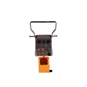 Nouvelle machine de peinture industrielle portable pour le revêtement de grandes pièces, moteur central, pour le durcissement des jantes de voiture en cabine - Product Image 3