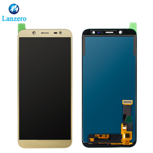 Nuovo Elemento LCD Display Touch Screen Digitizer Assembly Per <span class=keywords><strong>Samsung</strong></span> <span class=keywords><strong>J4</strong></span> Più J6 Più - Product Image 5