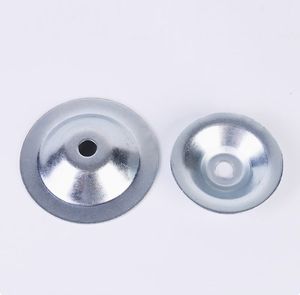 Résistant à la Corrosion SS304 SS316 M6 M8 M10 M12 Concave Convexe Fish Eye Cup <span class=keywords><strong>Rondelle</strong></span> Fraisée pour Enrouleurs de Câble - Product Image 6