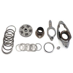 <span class=keywords><strong>Kit</strong></span> d'embrayage double LUK d'origine JT 0AM DQ200 DSG pour boîte de vitesses 602000600, adapté aux Volkswagen Audi 7 vitesses - Product Image 5