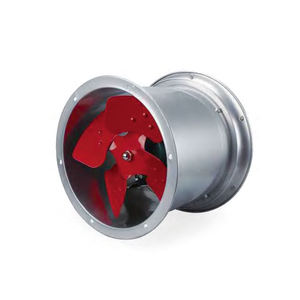 Ventilatori ventilatori ventilatori assiali potenti con tubo di scarico industriale ventilatore assiale per pollame da serra - Product Image 1