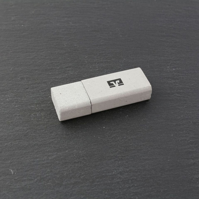Flash Drive High Speed 3.0 Mini Flash Pendrive 128gb 64gb 32gb 16gb Cle Usb 3.0 Stick 64gb 128gb Concrete Usb Cement Usb Devices