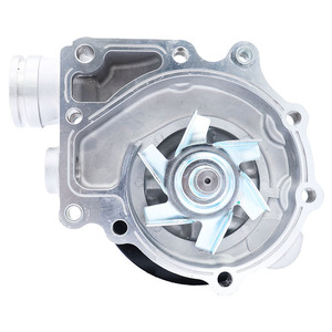 Bomba de Agua Cw para Isuzu 6HE1 8-97602-773-0 8-97627-355-0 8-97602-775-0, Pieza de Repuesto para Motor de Camión de Uso Pesado - Product Image 3