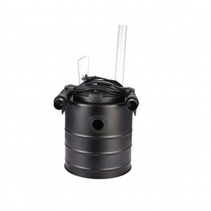 LL-Sell Well Nouveau Type 25L avec sac Moteurs en cuivre 1600W Aspirateur à cendres portatif pour voiture - Product Image 3